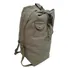 Bolso Mochila Arye Gran Capacidad En Lona Resistente