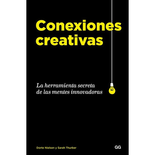 Libro Conexiones Creativas