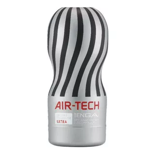 Masturbador Tenga Cup Air-tech Ultra Seize Vacuum A Vácuo