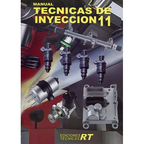 Manual De Tecnicas De Inyeccion 11 - Tecca Tecca