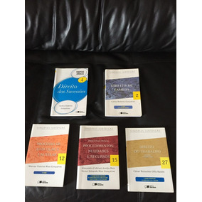 Colecao Sinopses Juridicas Pdf