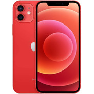 Apple iPhone 12 (64 Gb) - Red