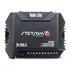 Amplificador para autos, pickups & suv Stetsom Iron IR 280.3 clase D con 3 canales y 280W