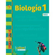 Biología 1 Nes Serie Llaves - Estación Mandioca -