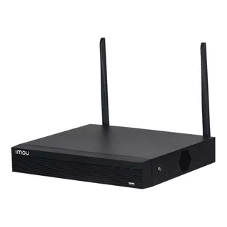 Nvr Imou 8 Canales Wifi Hdmi Vga Nvr1108hs-w-s2