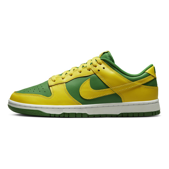 Zapatillas Nike Dunk Urbano Para Hombre 100% Original Kr403