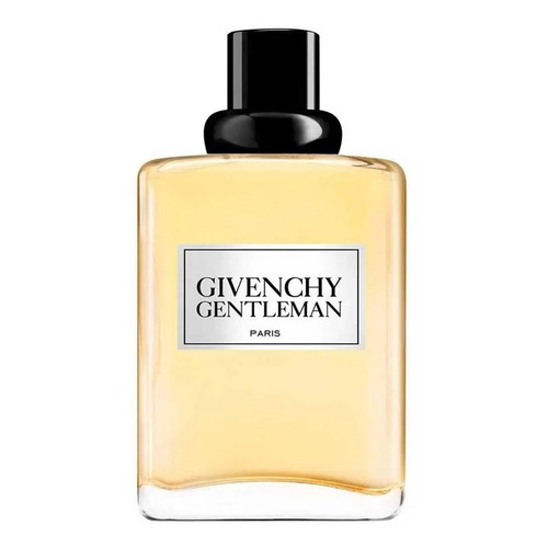 Givenchy Gentleman Edt 100ml Original Men