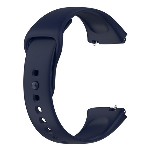 Pulsera premium para Xiaomi Redmi Watch 3 Active Screen 1.83 Color Midnight