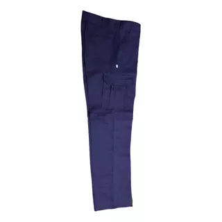 Pantalón De Trabajo Cargo Ombu 100% Original (oferta)