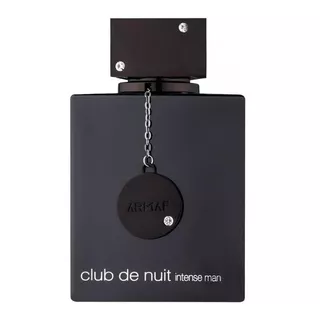 Armaf Club De Nuit Intense Eau De Toilette Edt 105 ml Para Hombre  