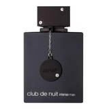 Armaf Club De Nuit Intense Eau De Toilette Eau De Toilette 105 ml Para  Hombre