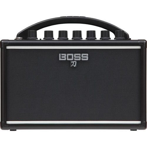 Boss Katana Mini Amplificador Para Guitarra Ultra Compacto