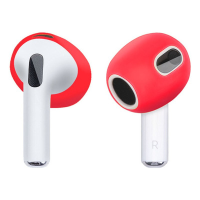 Protector Para Audifonos En Silicona AirPods 3