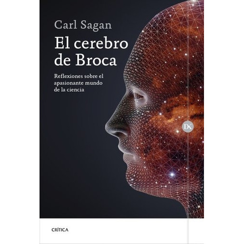 Cerebro De Broca, El - Carl Sagan