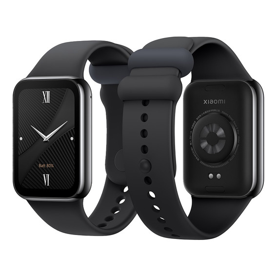 Pulsera Inteligente Xiaomi Smart Band 8 Pro Black