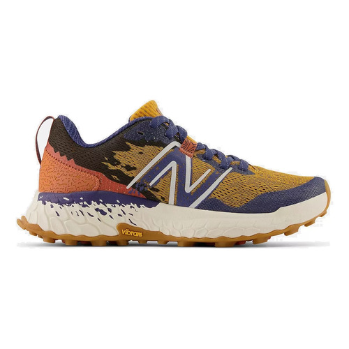 New Balance Fresh Foam X Hierro V7 Mujer Adultos