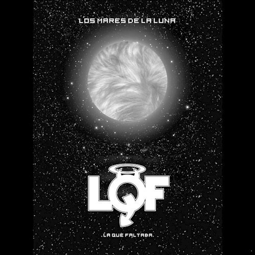 Los Mares De La Luna - La Que Faltaba (cd)