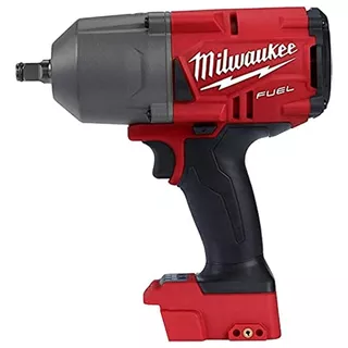 Milwaukee 2767-20 M18 - Llave De Impacto De Alto Par De Combustible De 1,27 Cm Con Anillo De Fricción