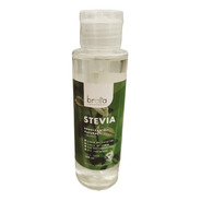 Stevia Liquida 100 Ml , Sin Aditivos, Brota