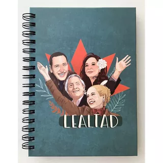 Cuadernos Compañeros A5 Peronista Kirchnerista Militarte Cfk