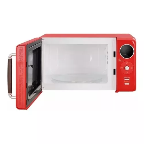 Horno de Microondas Winia KOR-669MD / KOR669MD Retro 0.7 Pies