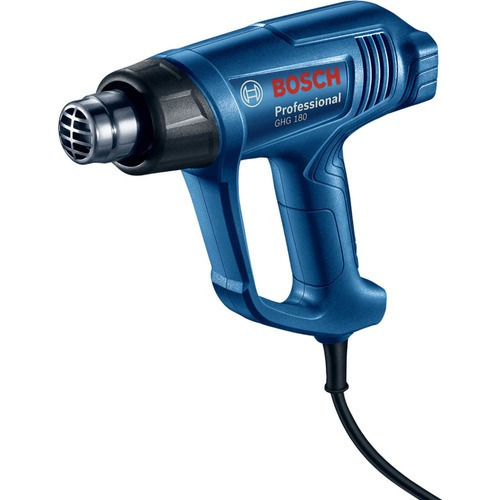 Pistola De Calor Bosch Ghg 180 1800w