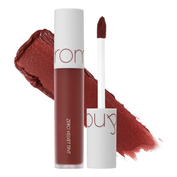 Tinte Labial Zero Velvet Tint Deep Soul 6 Romand