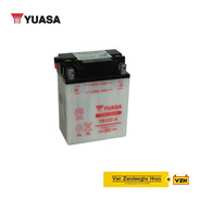 Bateria Yuasa Moto Yb12c-a