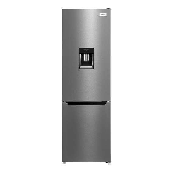 Refrigerador 262 Litros Lrb-270sdiw Libero