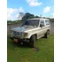 Toyota Land Cruiser 4.5 Fzj75 Macho