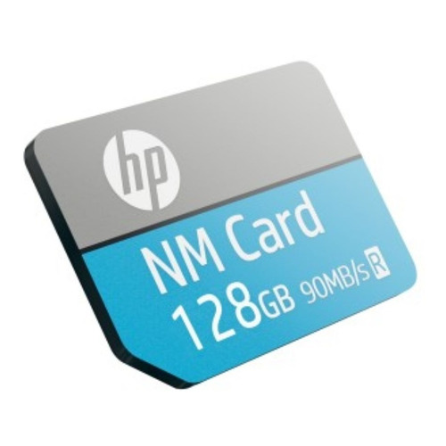 Memoria Nano Hp Nm100 Card 128gb 90mb/s-83mb/s