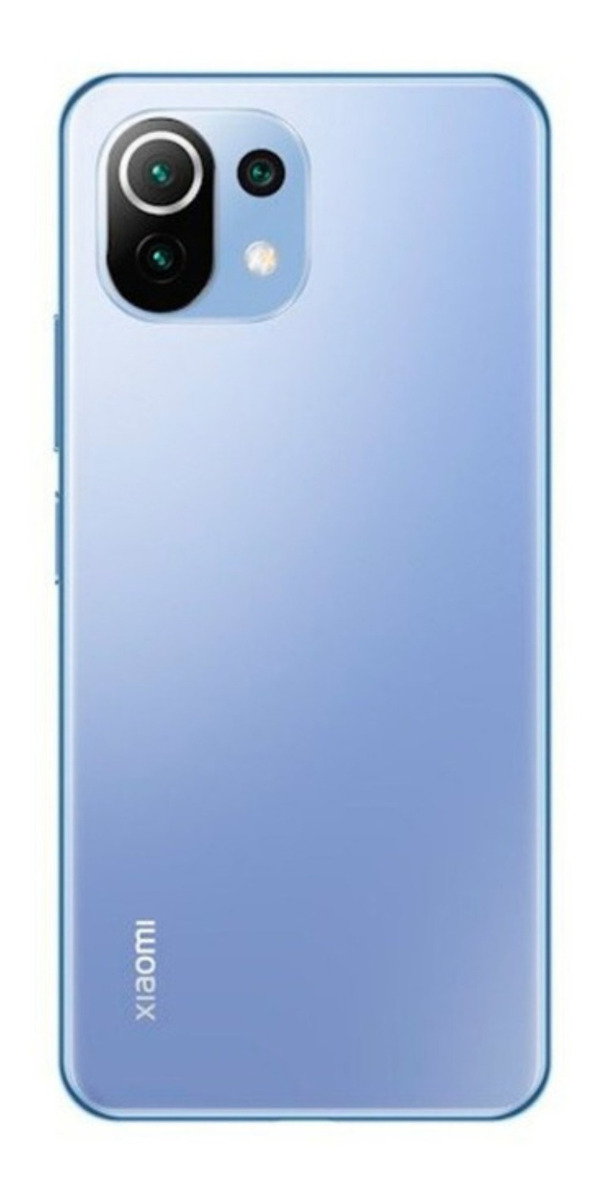 Xiaomi Mi 11 Lite