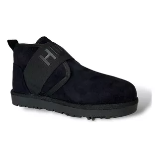 Neumell Pantubota Mujer Hush Puppies - Ginza Calzados