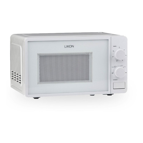 Microondas Likon LI20M-S20   blanco 20L 220V