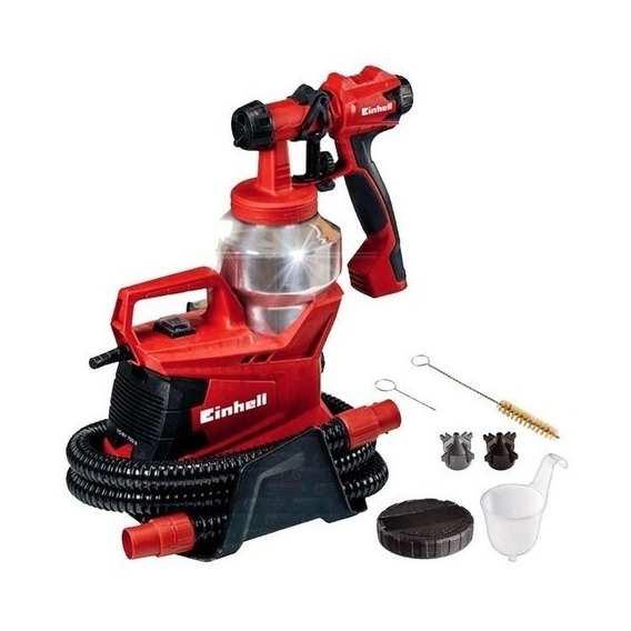 Pistola De Pintar Electrica Tc-sy 700 S 4260021 Einhell 