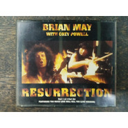 Resurrection * Brian May / Cozy Powell* Original Importado