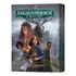 Arkham Horror Juego De Rol Caja De Inicio Abismo Insaciable