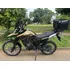 Xtz 250 Abs
