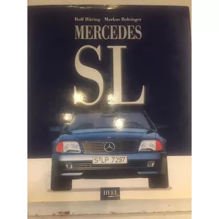 Mercedes Benz Sl Bolsinger, Markus, Haring Rolf Microcentro