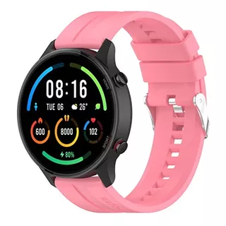 Manilla Para Reloj  Xiaomi Mi Watch S1 Active Gl 22mm