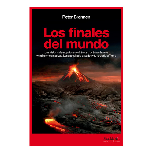 Libro Los Finales Del Mundo