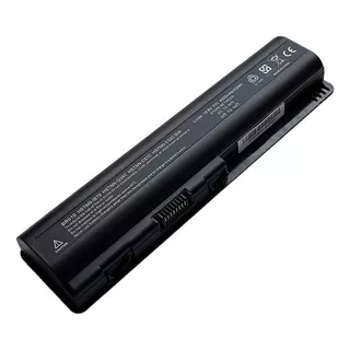 Bateria Para Notebook Hp Pavilion Dv6-2109ez 4000 Mah Preto