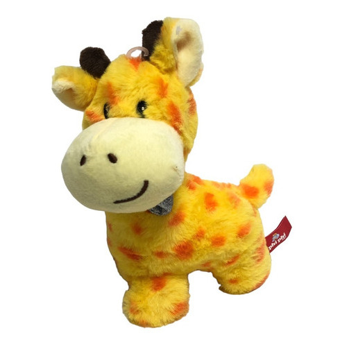 Peluche Jirafita Phi Phi Toys 21cm Primeras Aventuras