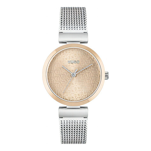 Reloj Hugo Boss Mujer Acero Inoxidable 1540127 Sweet