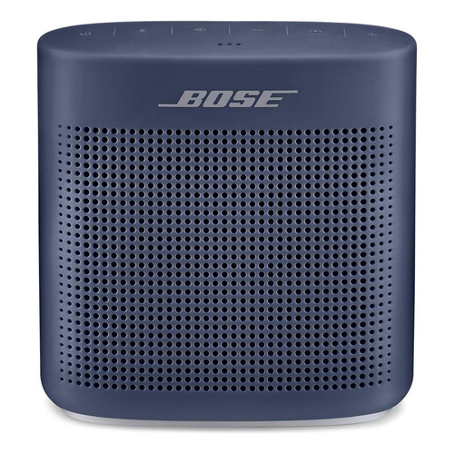 Bose Soundlink Color Bluetooth Speaker Ii - Edición Limitada 110v
