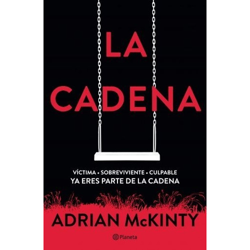 La Cadena - Adrian Mckinty