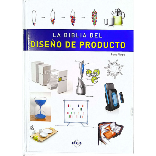 La Biblia Del Diseño De Producto - P Dura