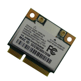 gateway mx6455 wireless