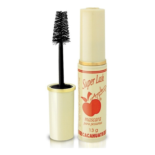 Mascara By Apple Cacahuate