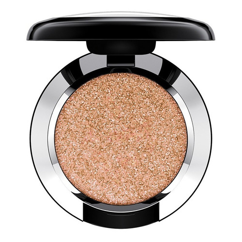 Sombra De Ojos Maquillaje Mac Dazzleshadow Extreme Color de la sombra YES TO SEQUINS